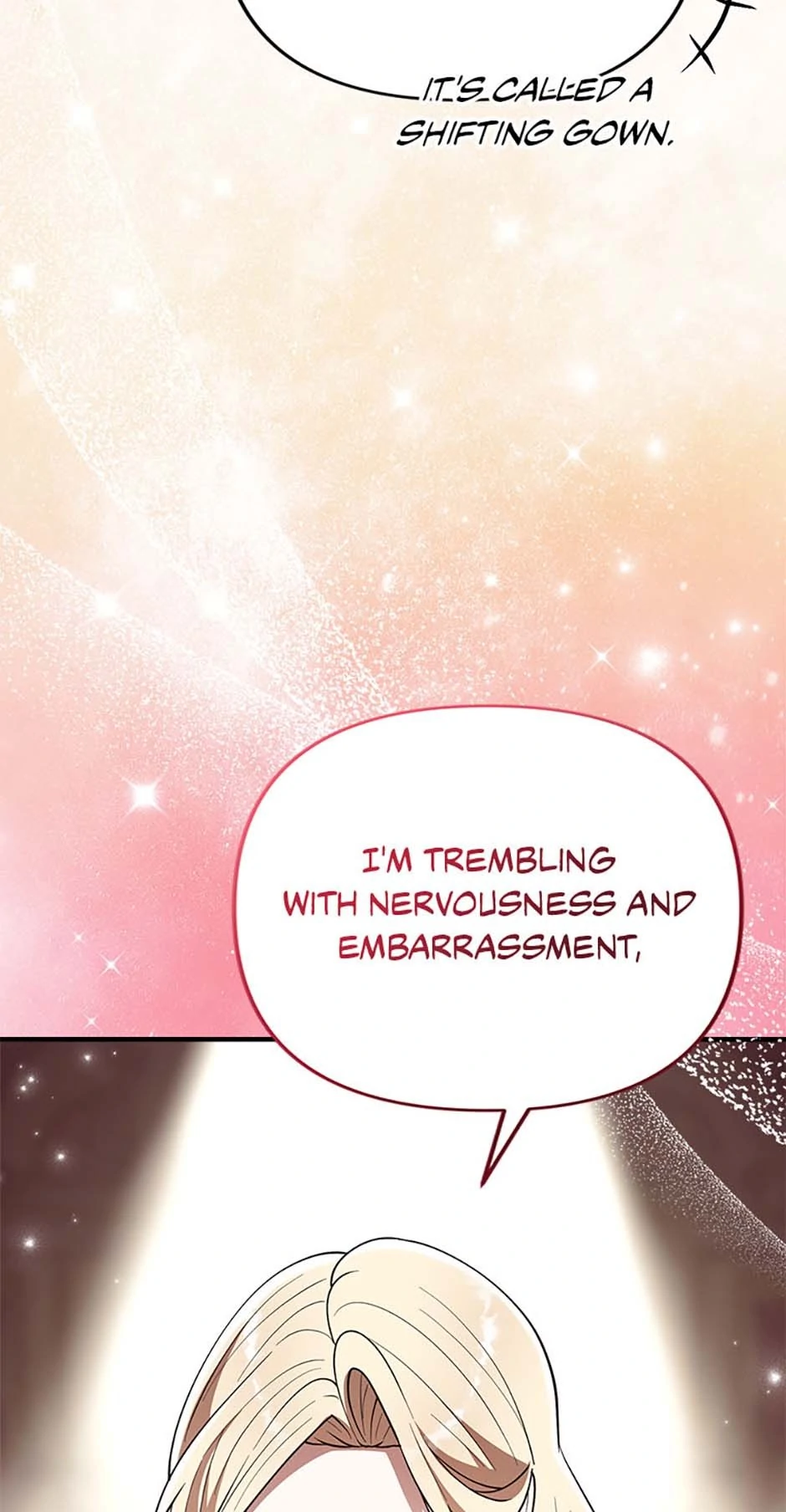 Please Lay Your Eyes on Jasmine Chapter 64 272 ch 64 28