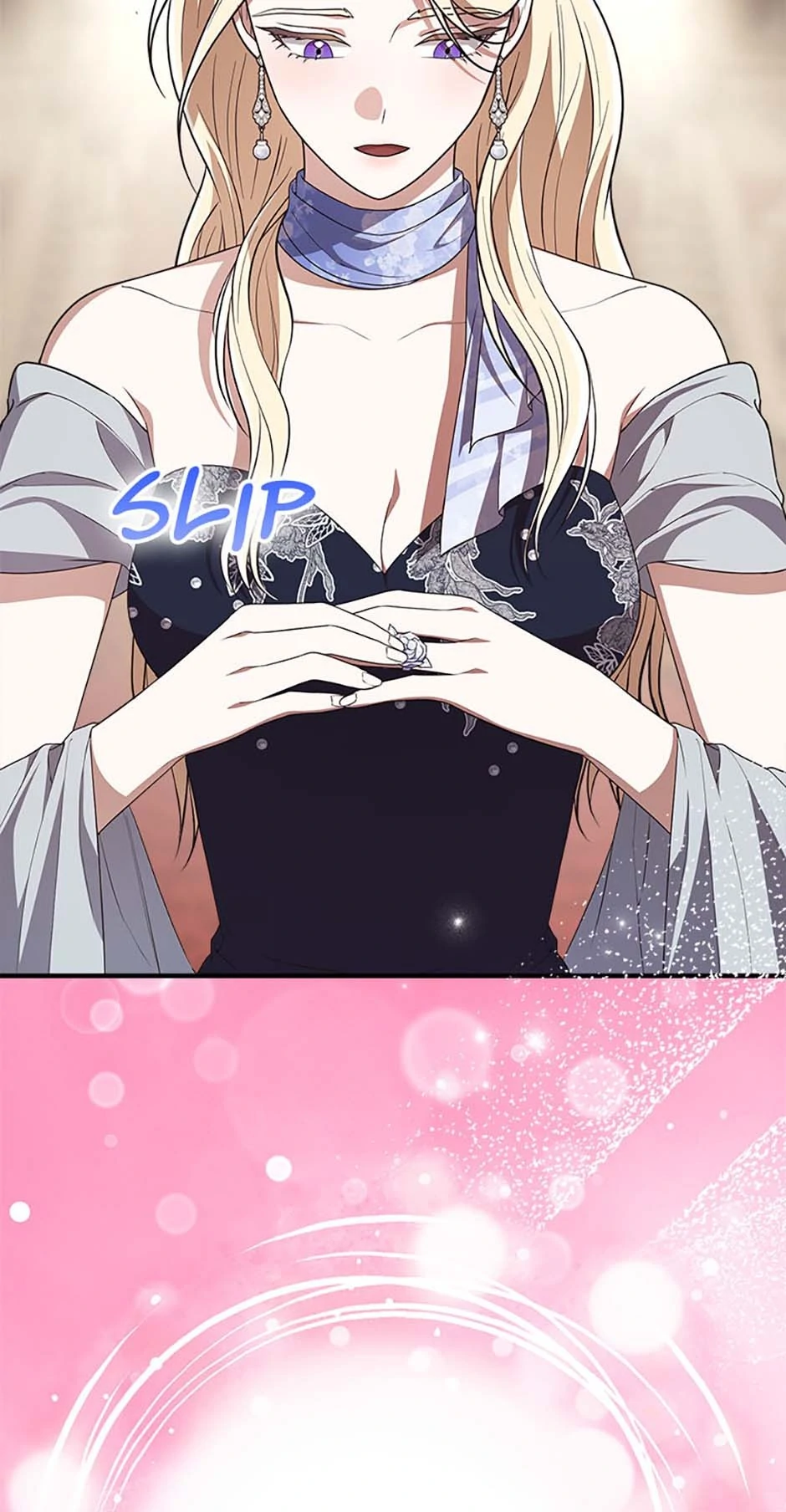 Please Lay Your Eyes on Jasmine Chapter 64 273 ch 64 29