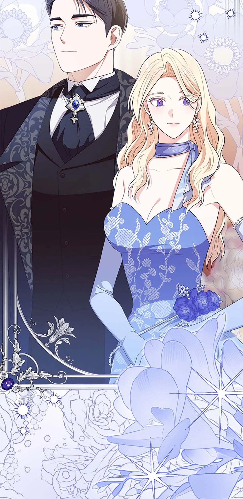 Please Lay Your Eyes on Jasmine Chapter 64 247 ch 64 3