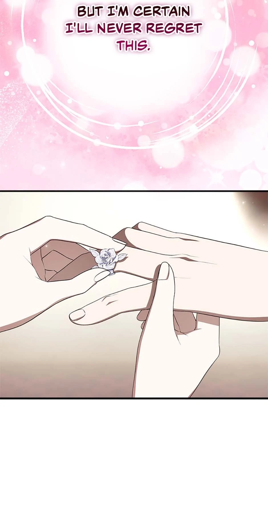 Please Lay Your Eyes on Jasmine Chapter 64 274 ch 64 30