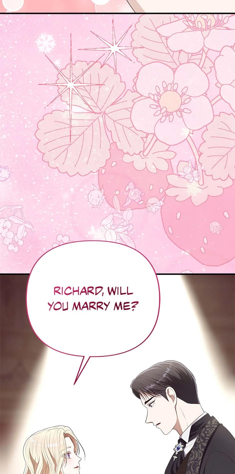 Please Lay Your Eyes on Jasmine Chapter 64 276 ch 64 32