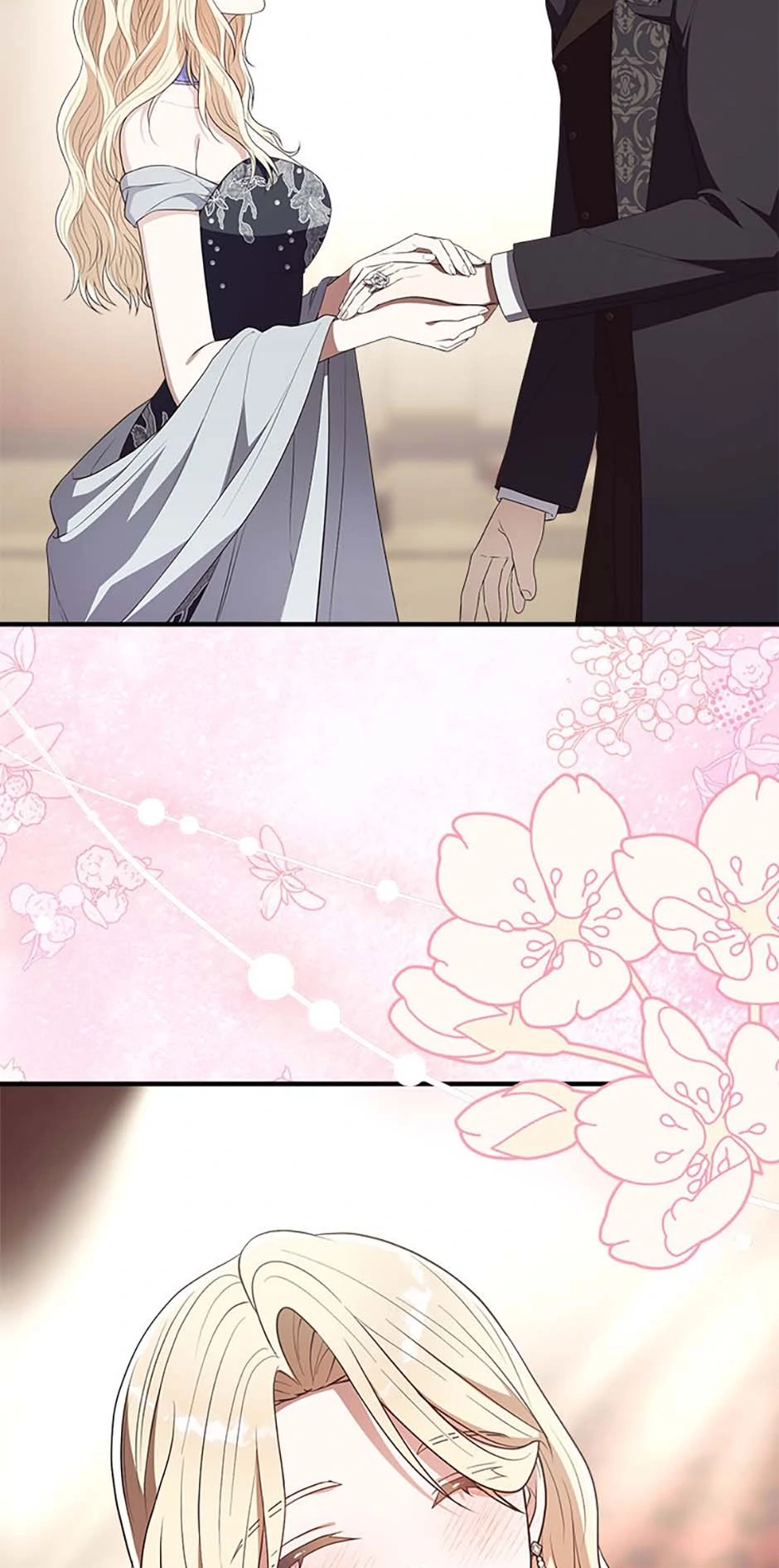 Please Lay Your Eyes on Jasmine Chapter 64 277 ch 64 33