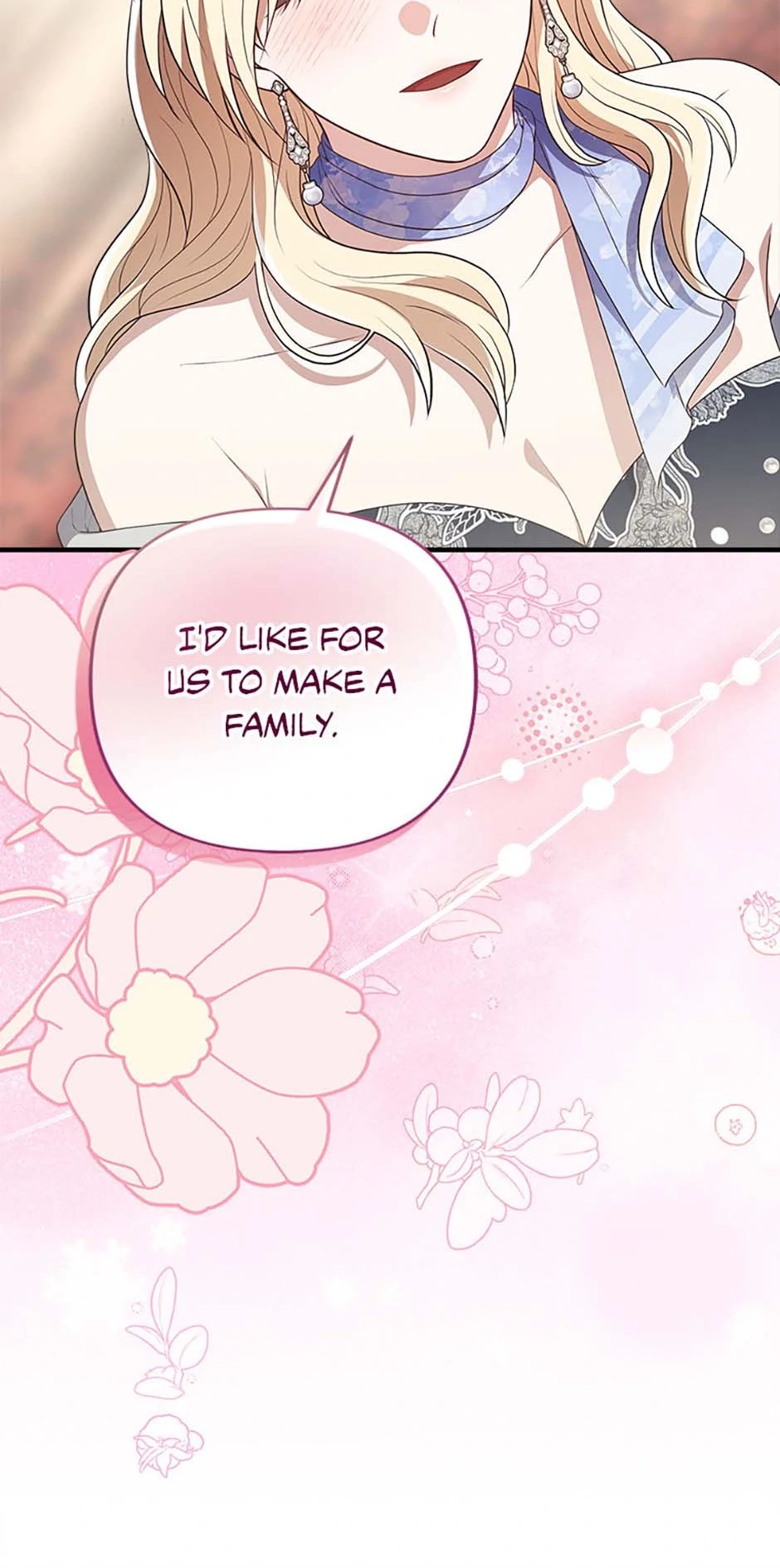 Please Lay Your Eyes on Jasmine Chapter 64 278 ch 64 34