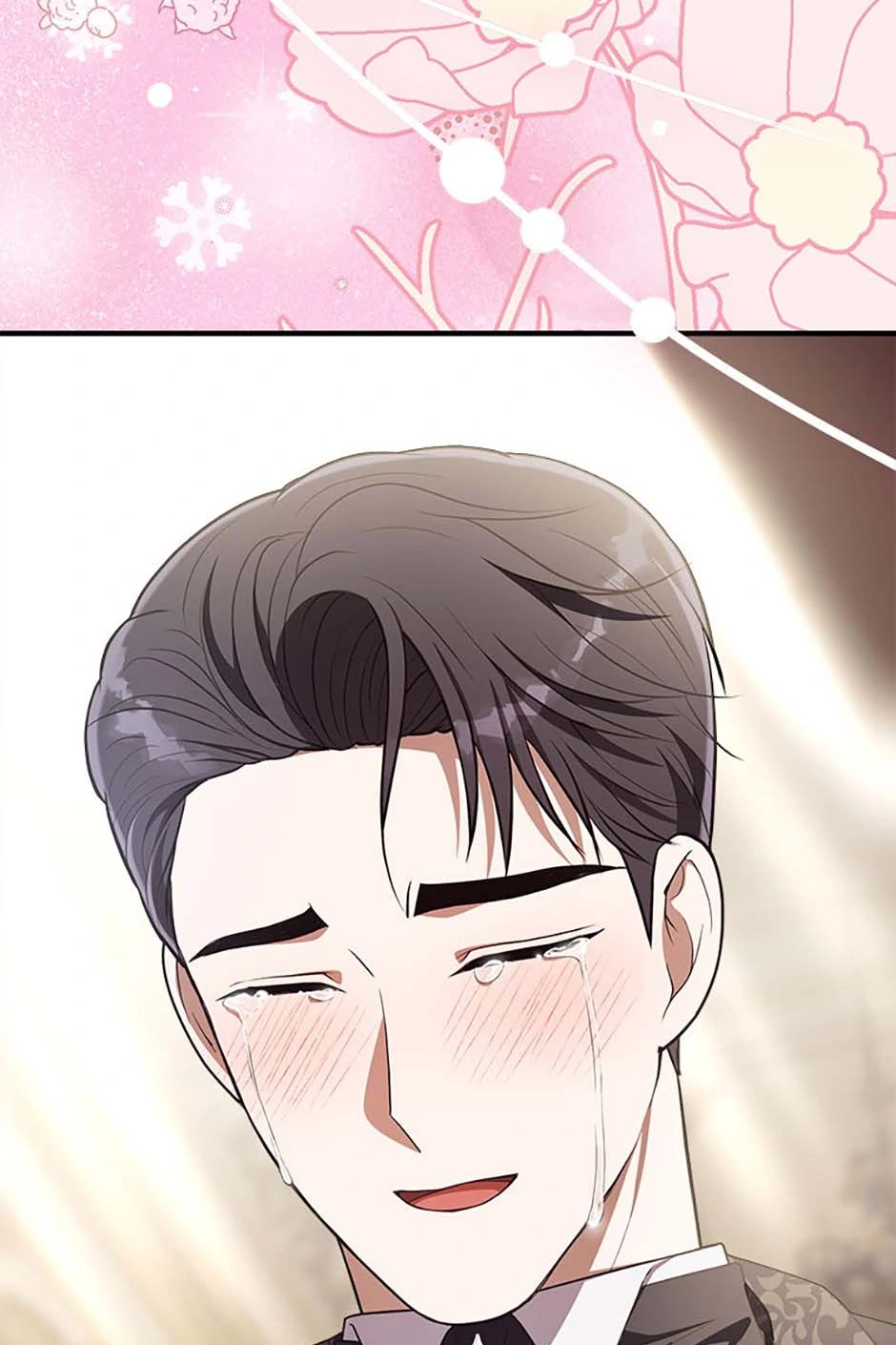 Please Lay Your Eyes on Jasmine Chapter 64 280 ch 64 36