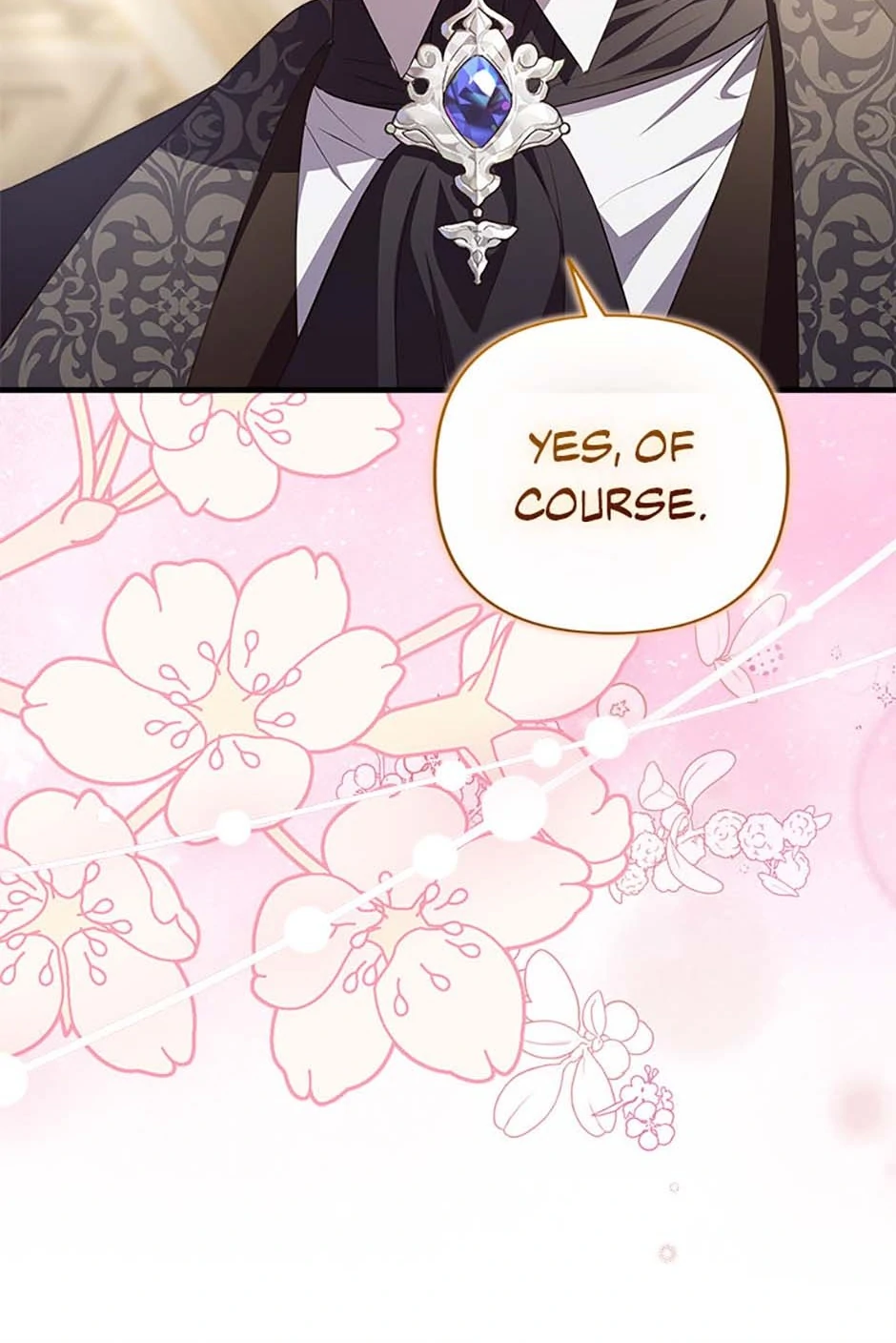 Please Lay Your Eyes on Jasmine Chapter 64 281 ch 64 37