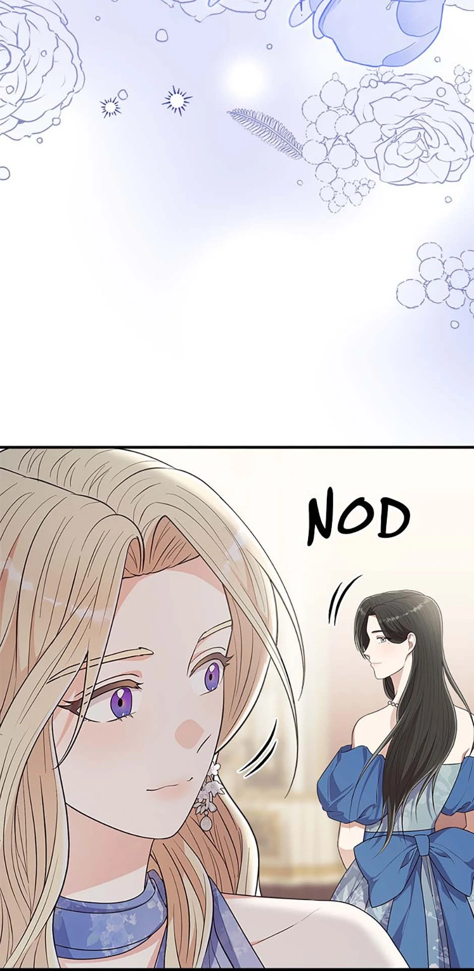 Please Lay Your Eyes on Jasmine Chapter 64 248 ch 64 4