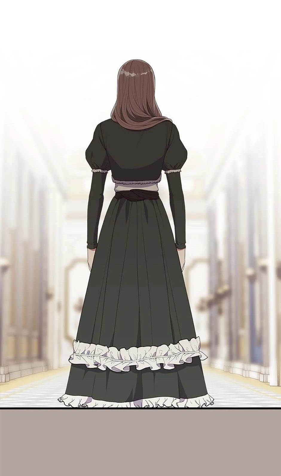 Please Lay Your Eyes on Jasmine Chapter 64 288 ch 64 44