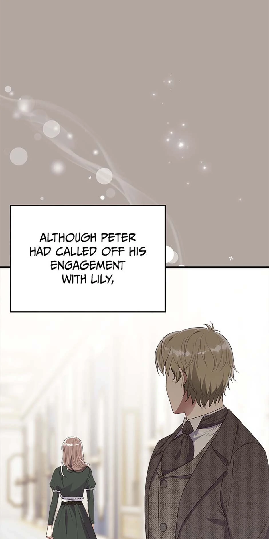 Please Lay Your Eyes on Jasmine Chapter 64 289 ch 64 45