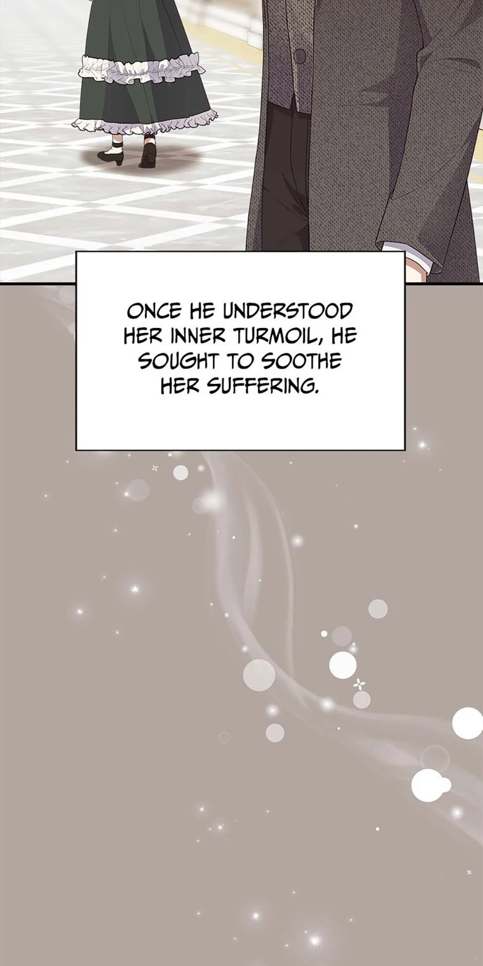 Please Lay Your Eyes on Jasmine Chapter 64 290 ch 64 46