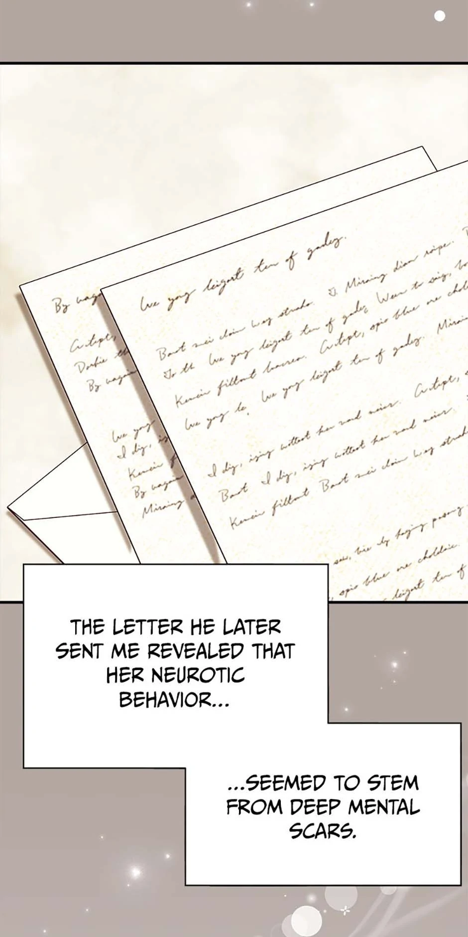 Please Lay Your Eyes on Jasmine Chapter 64 291 ch 64 47