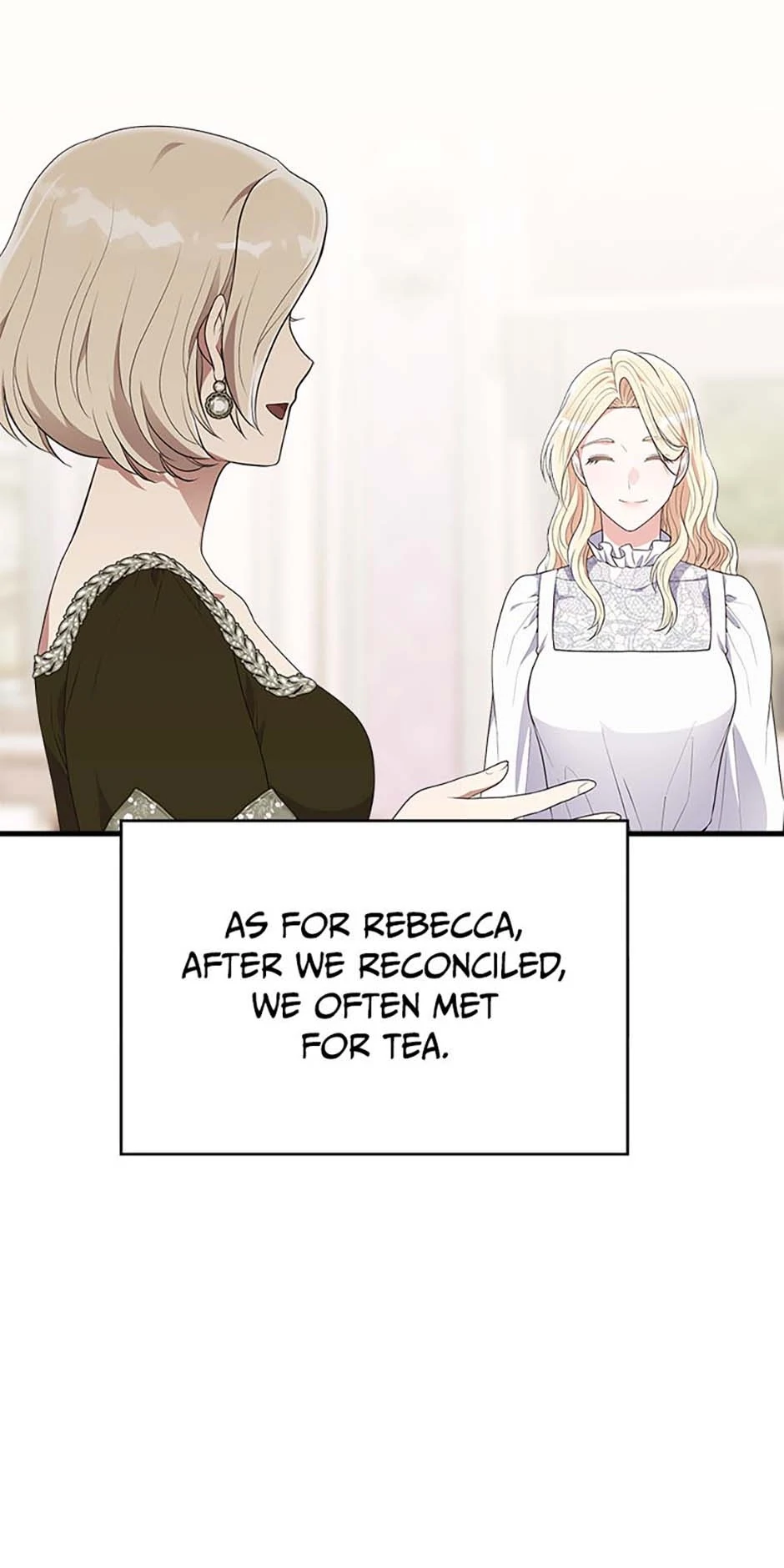 Please Lay Your Eyes on Jasmine Chapter 64 294 ch 64 50