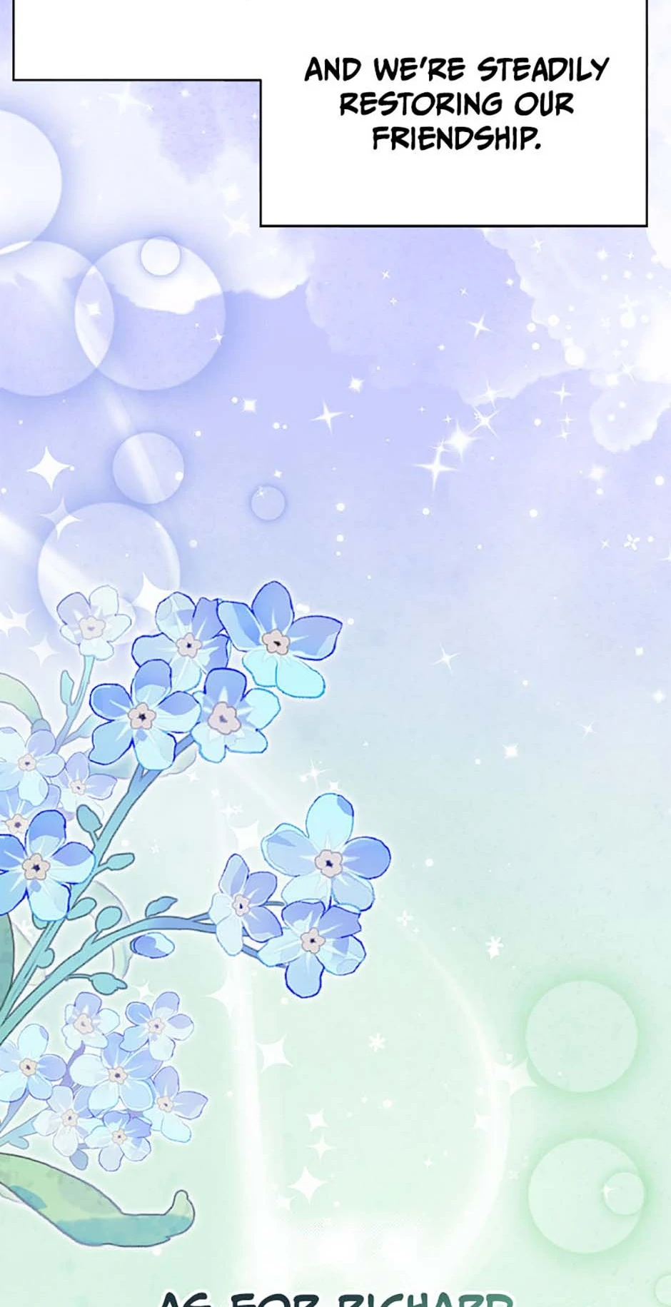 Please Lay Your Eyes on Jasmine Chapter 64 296 ch 64 52