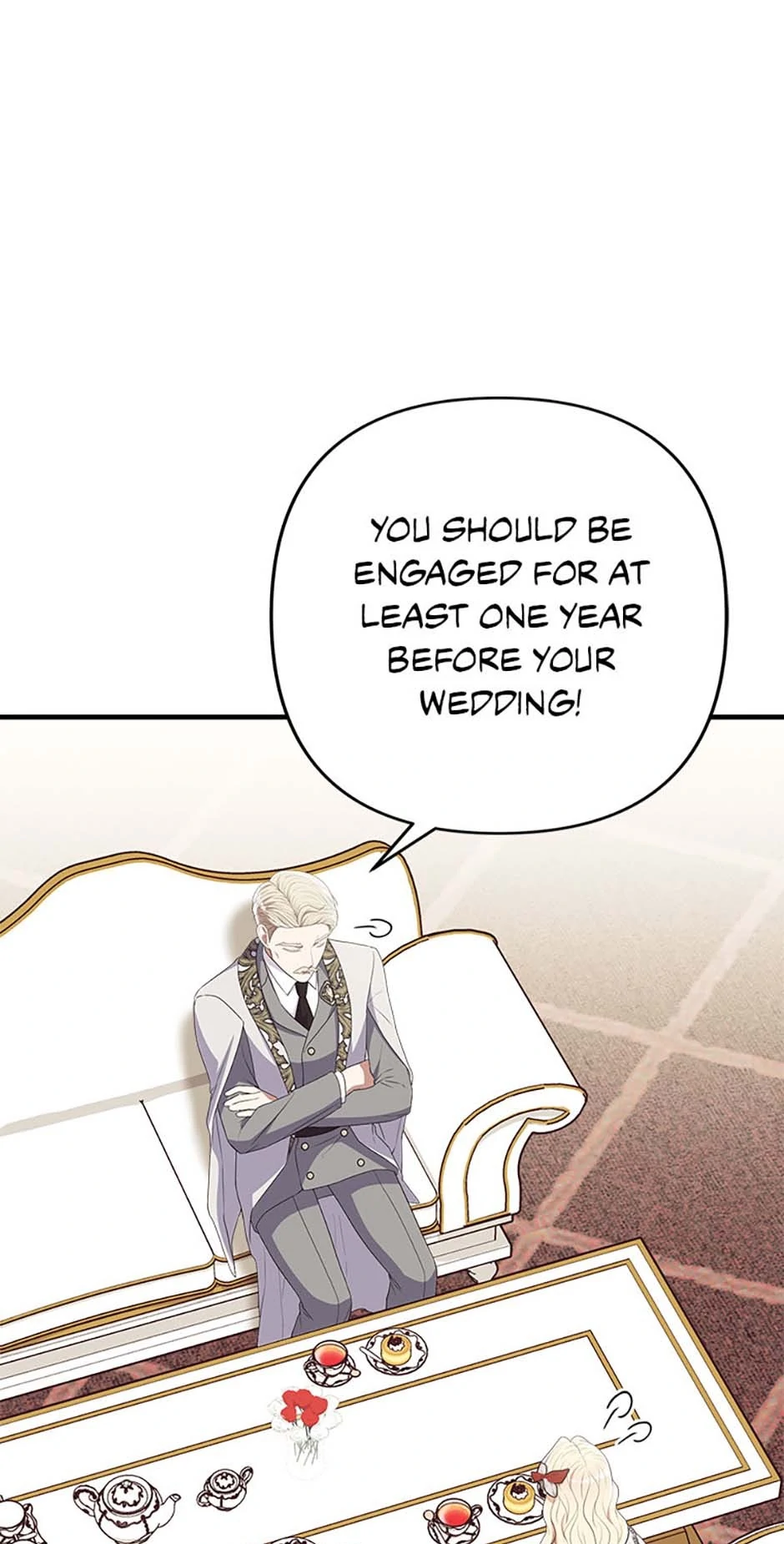 Please Lay Your Eyes on Jasmine Chapter 64 301 ch 64 57