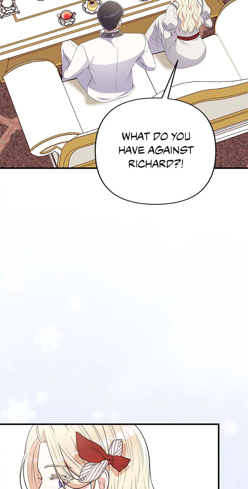 Please Lay Your Eyes on Jasmine Chapter 64 302 ch 64 58