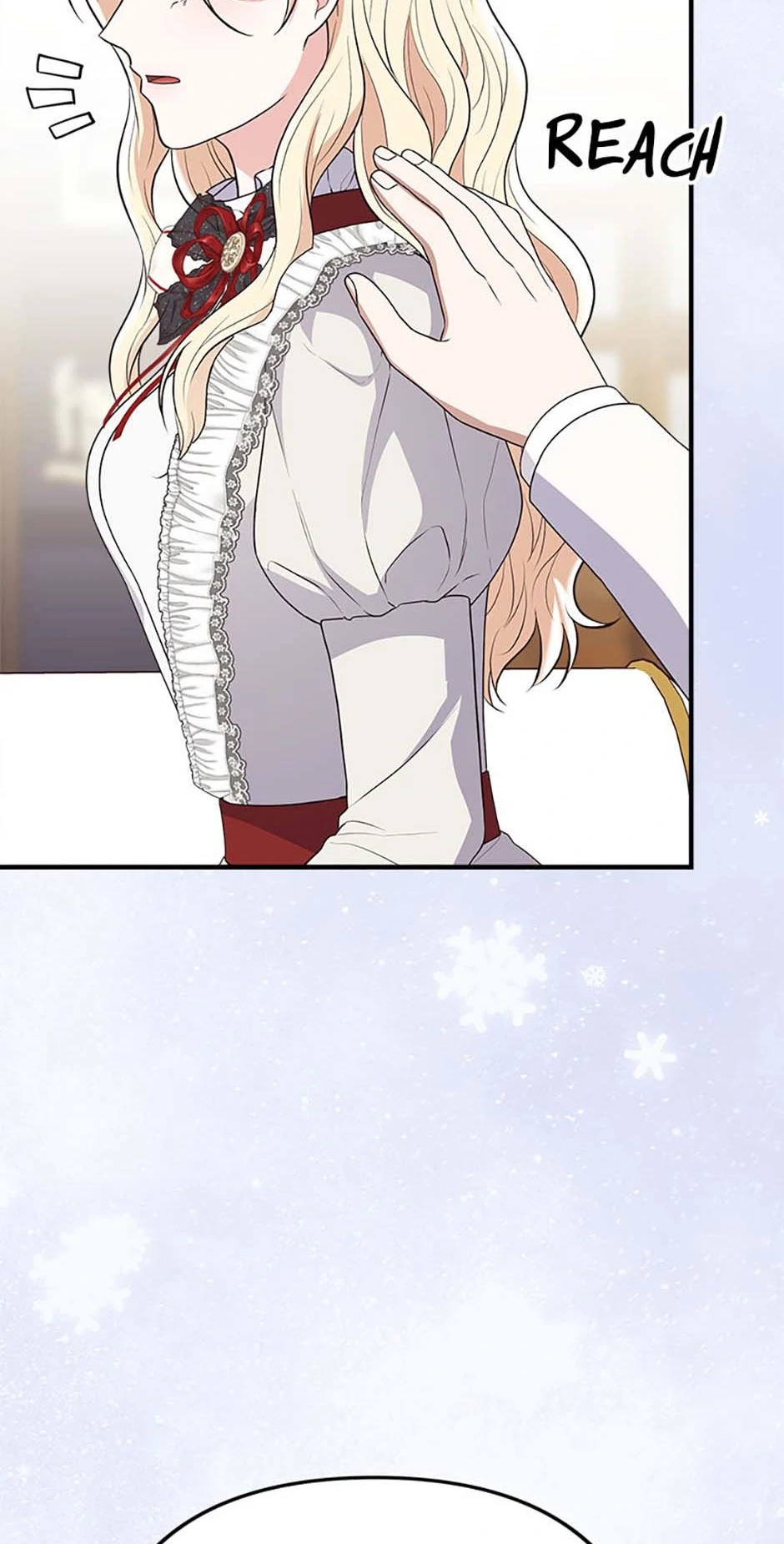 Please Lay Your Eyes on Jasmine Chapter 64 303 ch 64 59