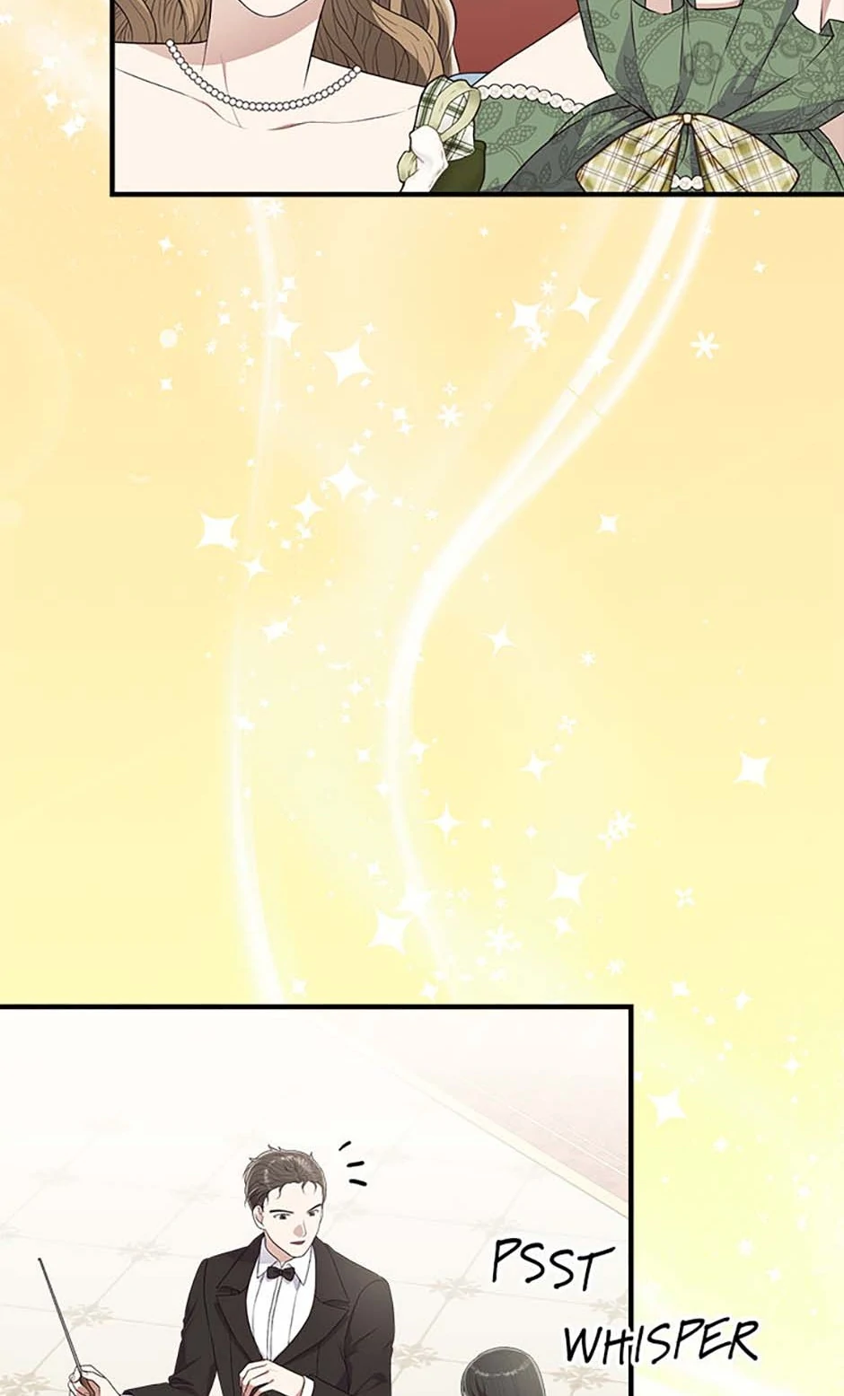 Please Lay Your Eyes on Jasmine Chapter 64 250 ch 64 6