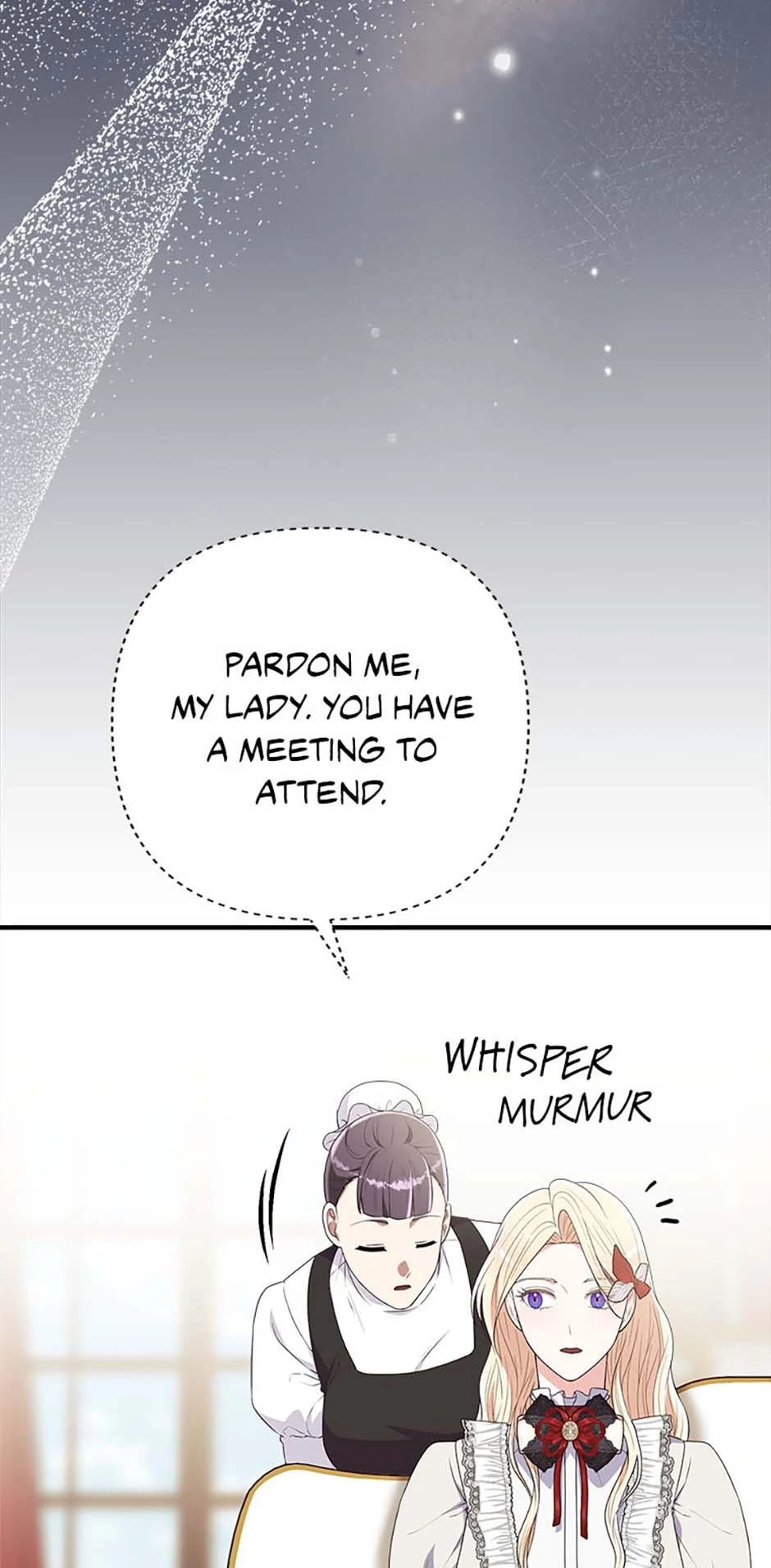 Please Lay Your Eyes on Jasmine Chapter 64 308 ch 64 64