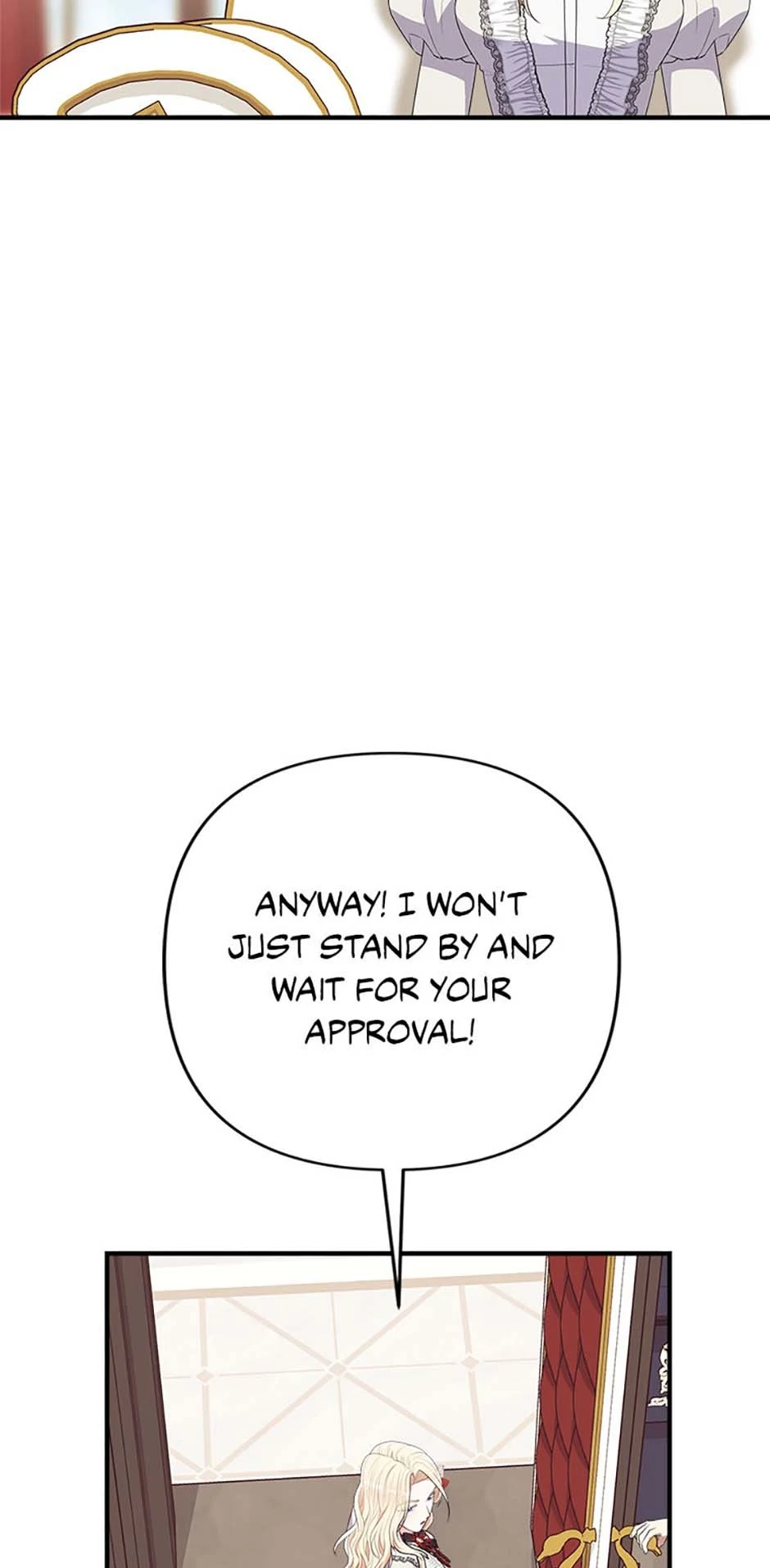 Please Lay Your Eyes on Jasmine Chapter 64 309 ch 64 65