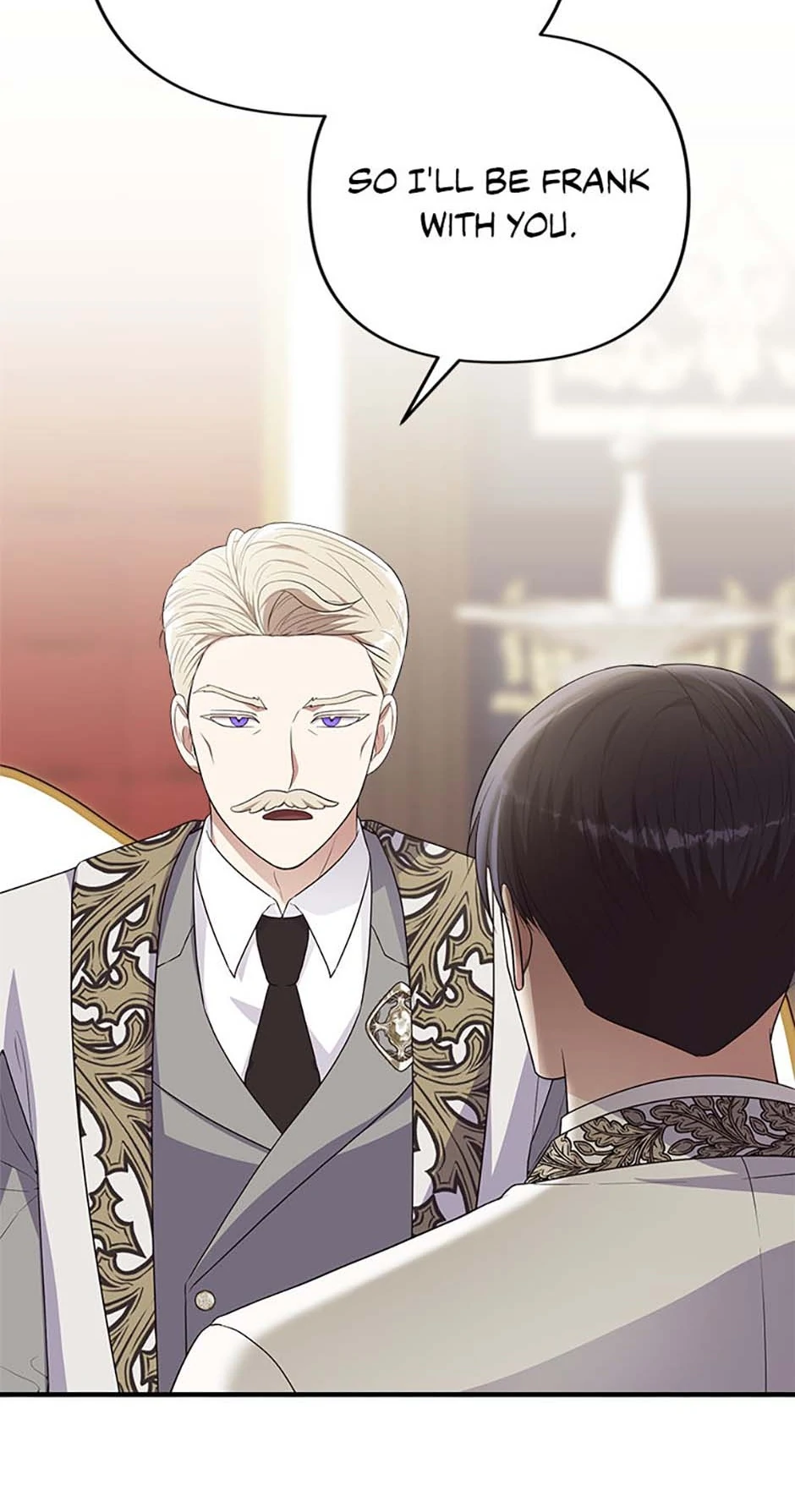 Please Lay Your Eyes on Jasmine Chapter 64 315 ch 64 71