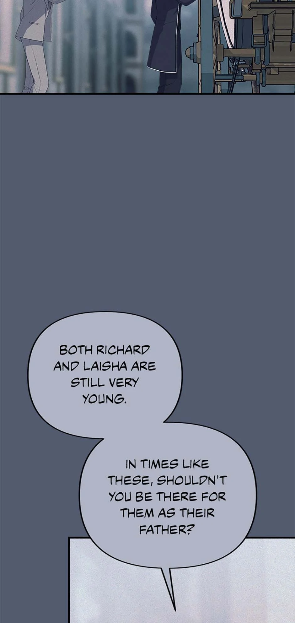 Please Lay Your Eyes on Jasmine Chapter 64 319 ch 64 75