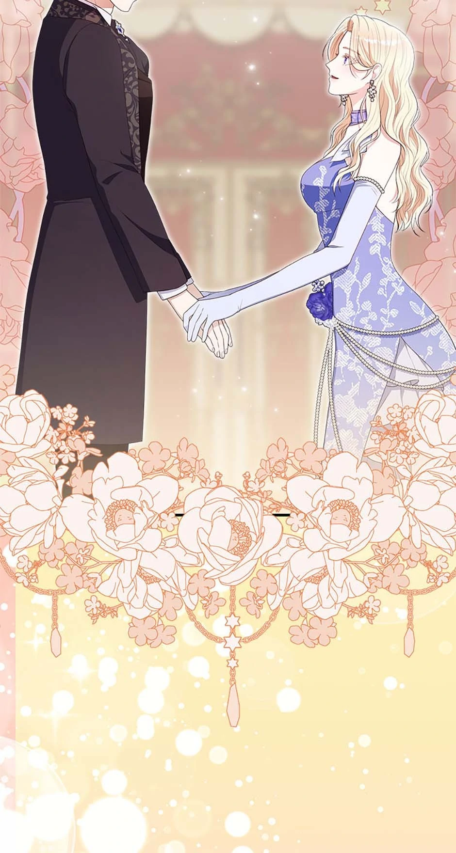 Please Lay Your Eyes on Jasmine Chapter 64 253 ch 64 9