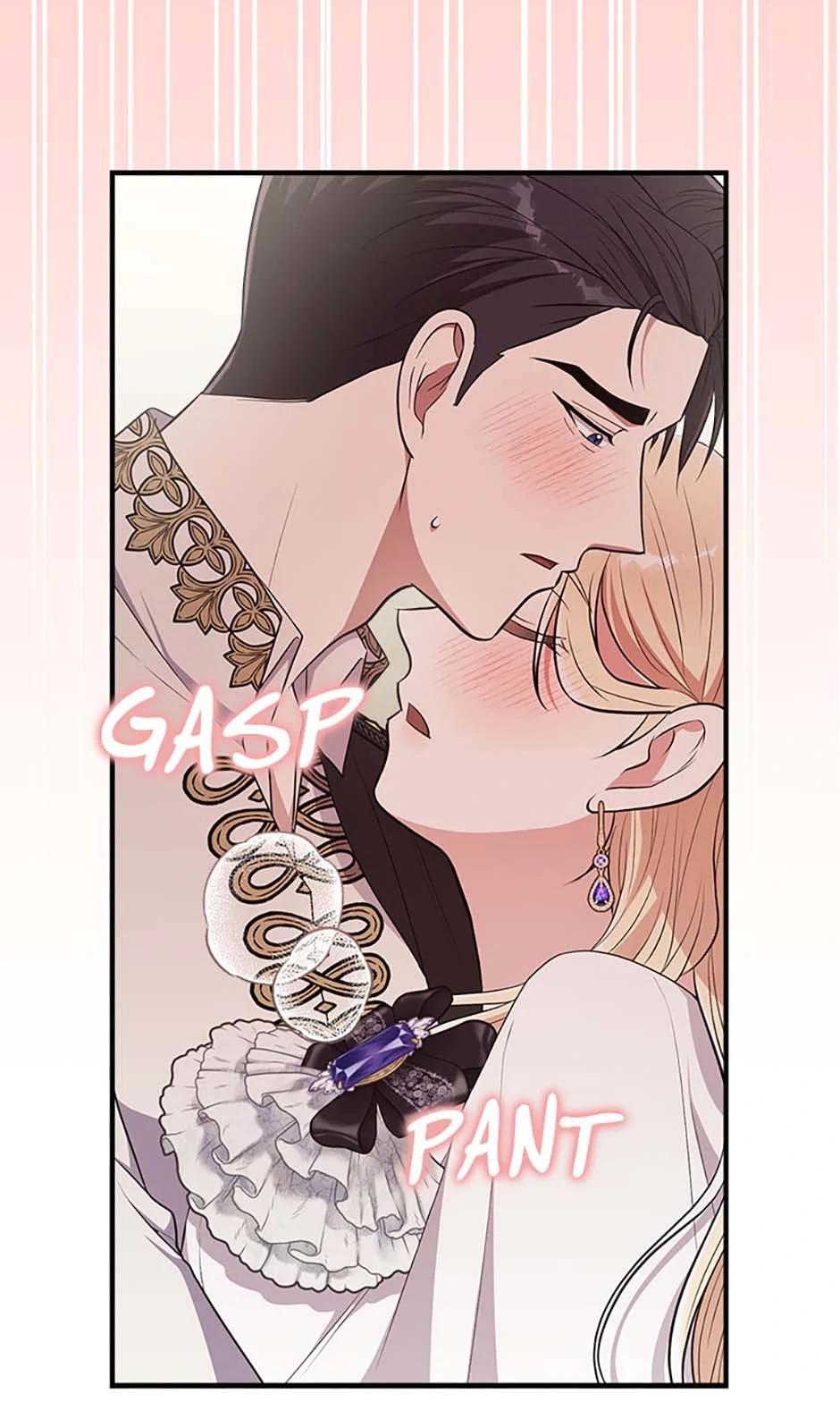 Please Lay Your Eyes on Jasmine Chapter 66 260 ch 66 10