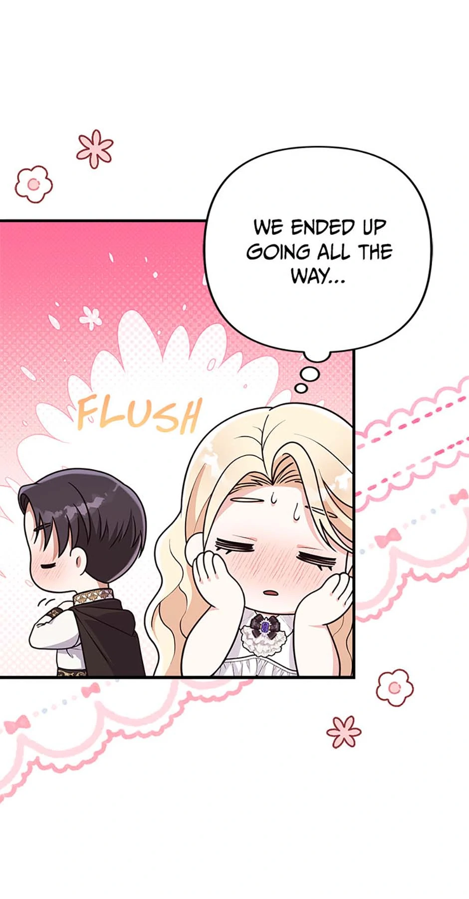 Please Lay Your Eyes on Jasmine Chapter 66 263 ch 66 13