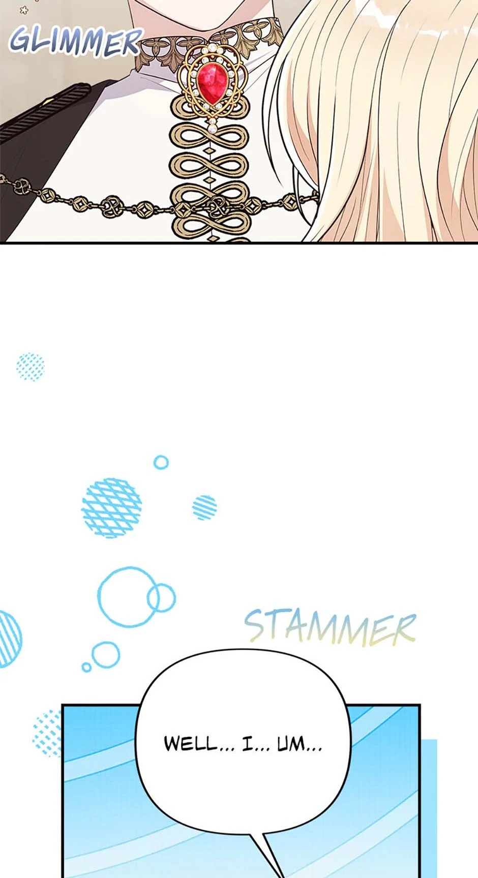 Please Lay Your Eyes on Jasmine Chapter 66 266 ch 66 16