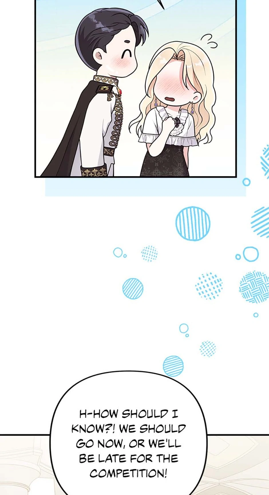 Please Lay Your Eyes on Jasmine Chapter 66 267 ch 66 17