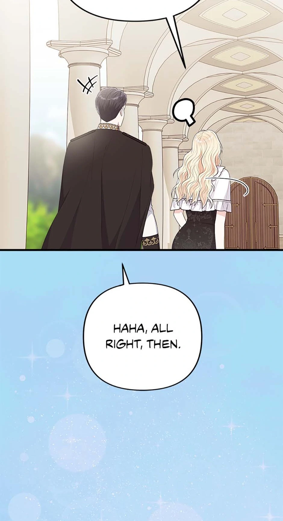 Please Lay Your Eyes on Jasmine Chapter 66 268 ch 66 18