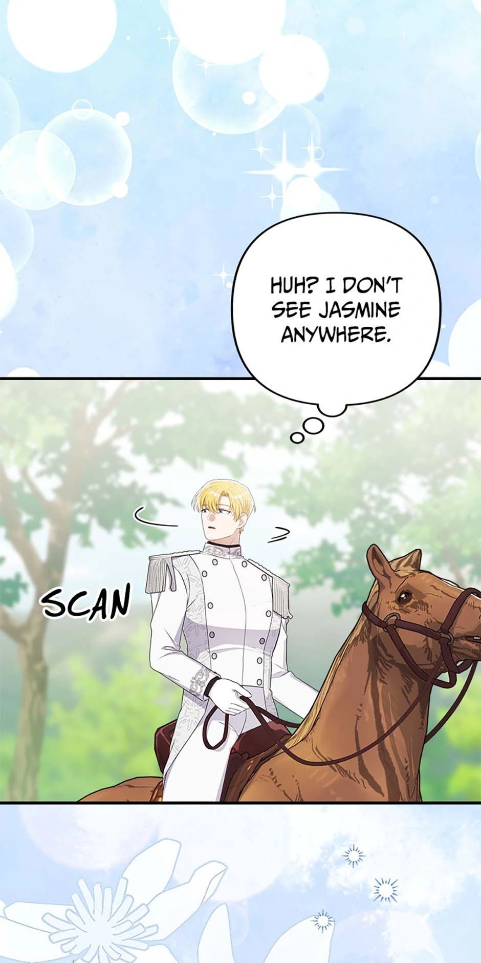 Please Lay Your Eyes on Jasmine Chapter 66 273 ch 66 23