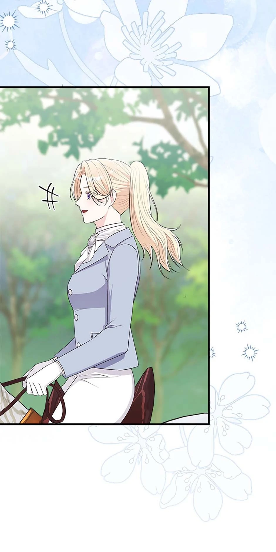 Please Lay Your Eyes on Jasmine Chapter 66 274 ch 66 24