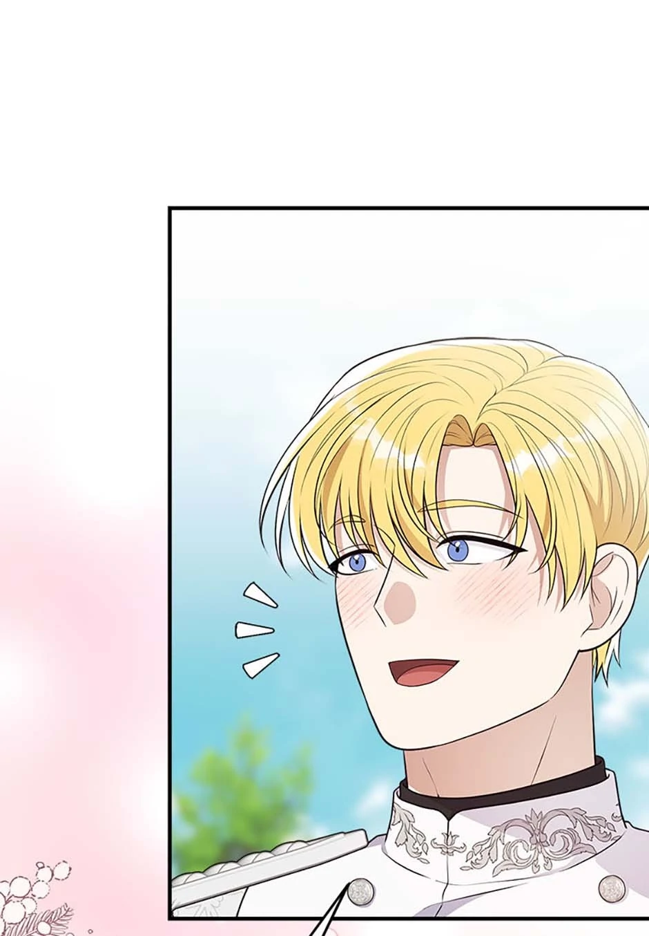 Please Lay Your Eyes on Jasmine Chapter 66 275 ch 66 25