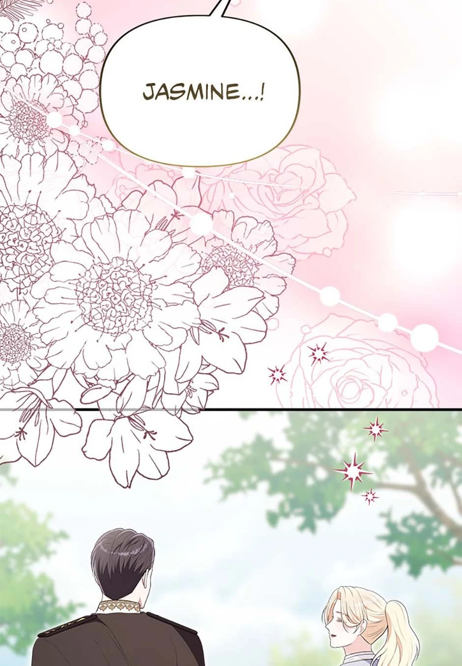 Please Lay Your Eyes on Jasmine Chapter 66 276 ch 66 26