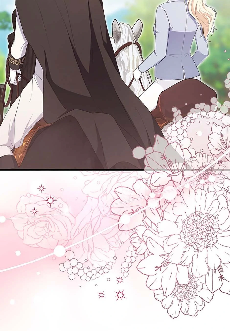 Please Lay Your Eyes on Jasmine Chapter 66 277 ch 66 27