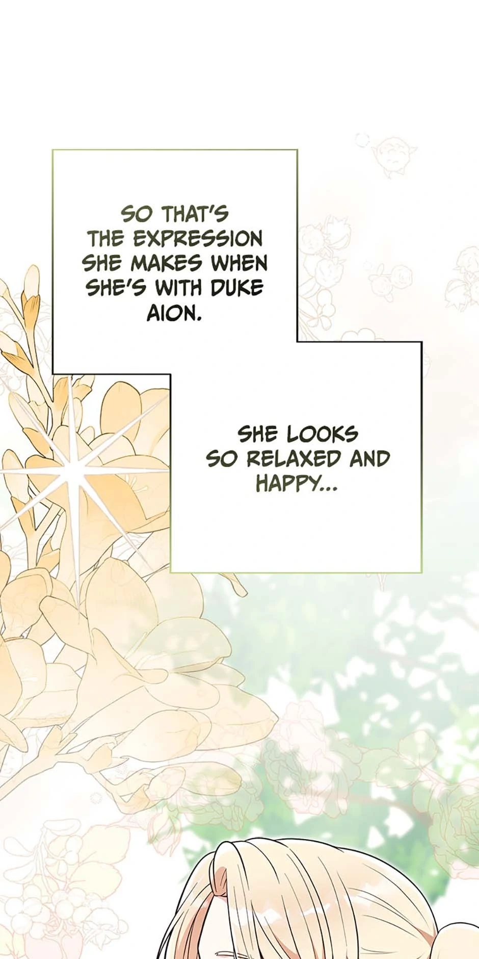 Please Lay Your Eyes on Jasmine Chapter 66 283 ch 66 33