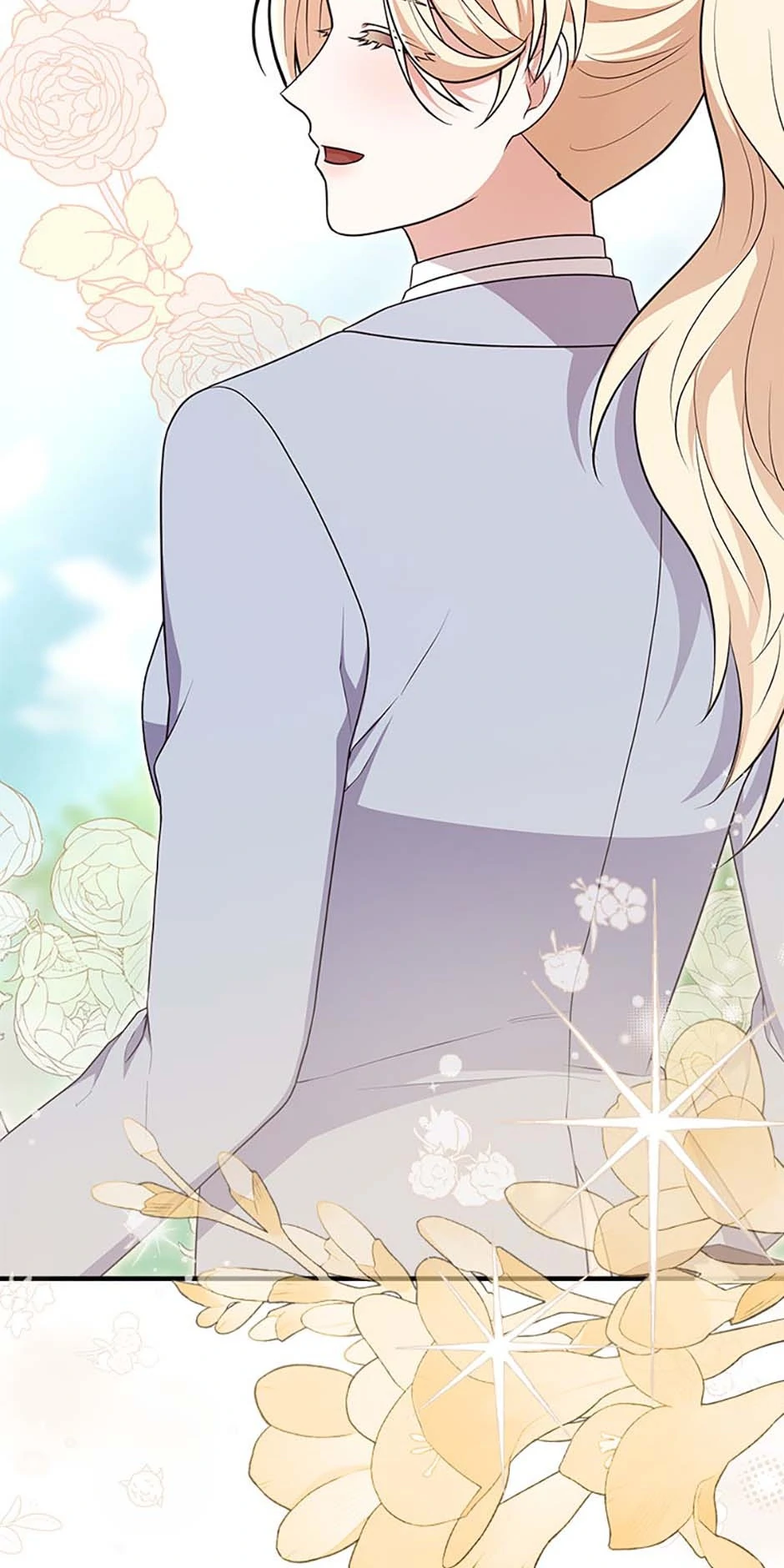 Please Lay Your Eyes on Jasmine Chapter 66 284 ch 66 34