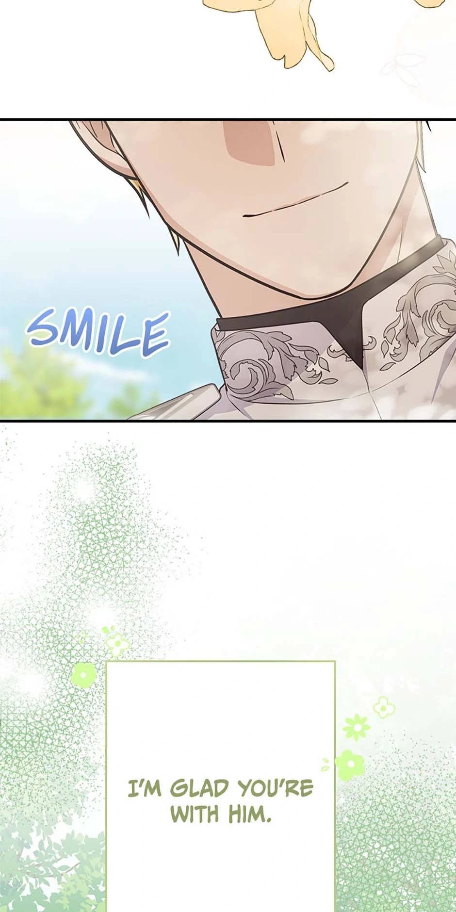 Please Lay Your Eyes on Jasmine Chapter 66 285 ch 66 35