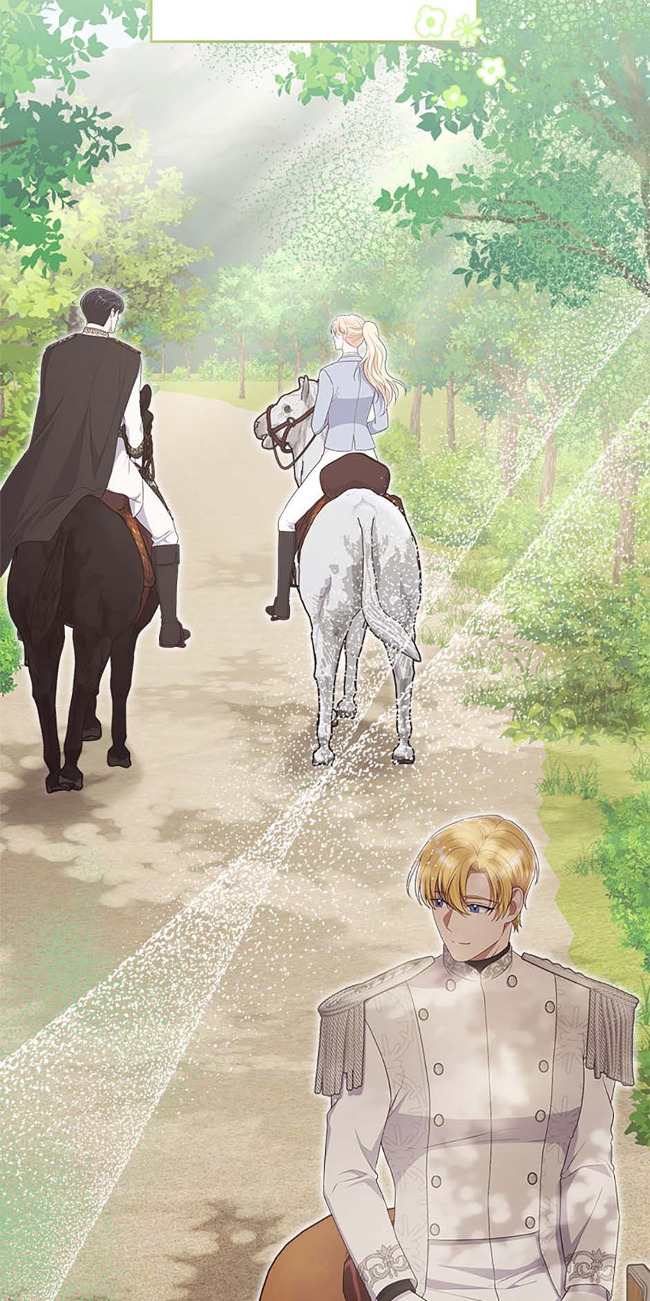 Please Lay Your Eyes on Jasmine Chapter 66 286 ch 66 36