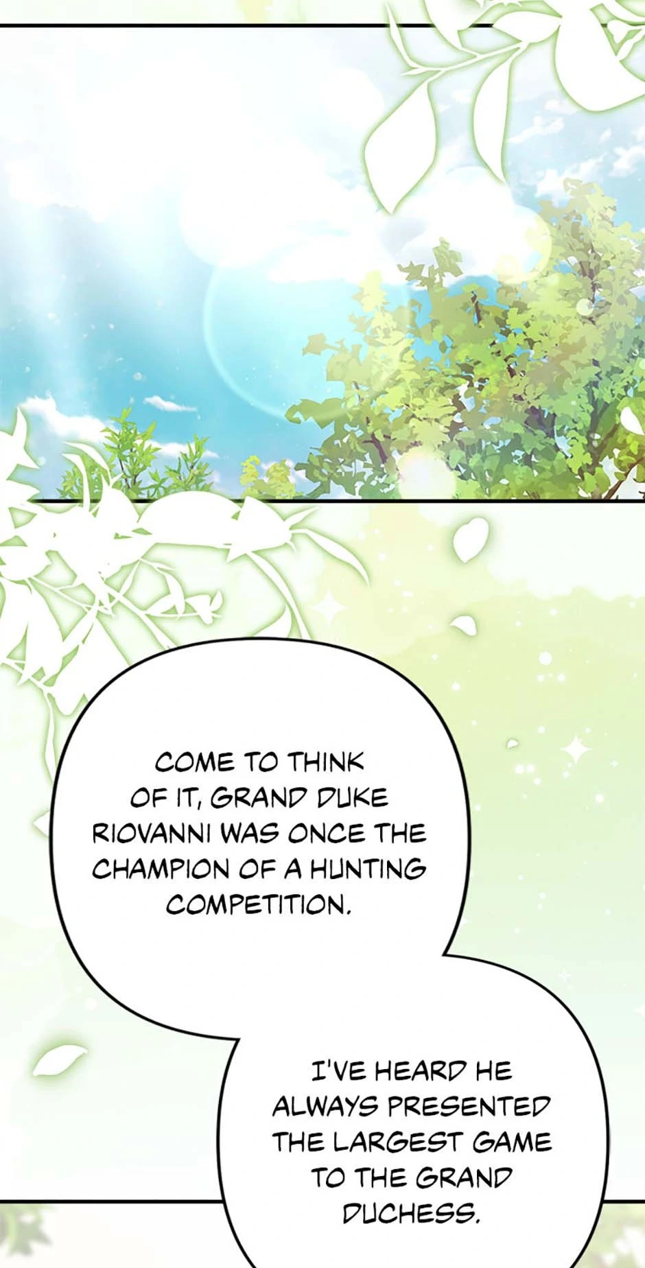 Please Lay Your Eyes on Jasmine Chapter 66 289 ch 66 39