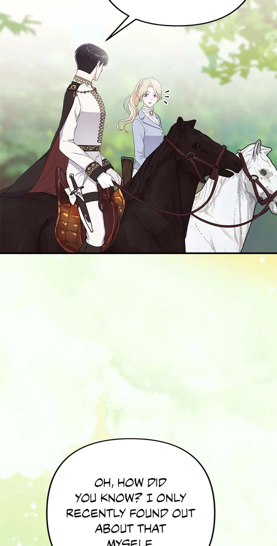 Please Lay Your Eyes on Jasmine Chapter 66 290 ch 66 40