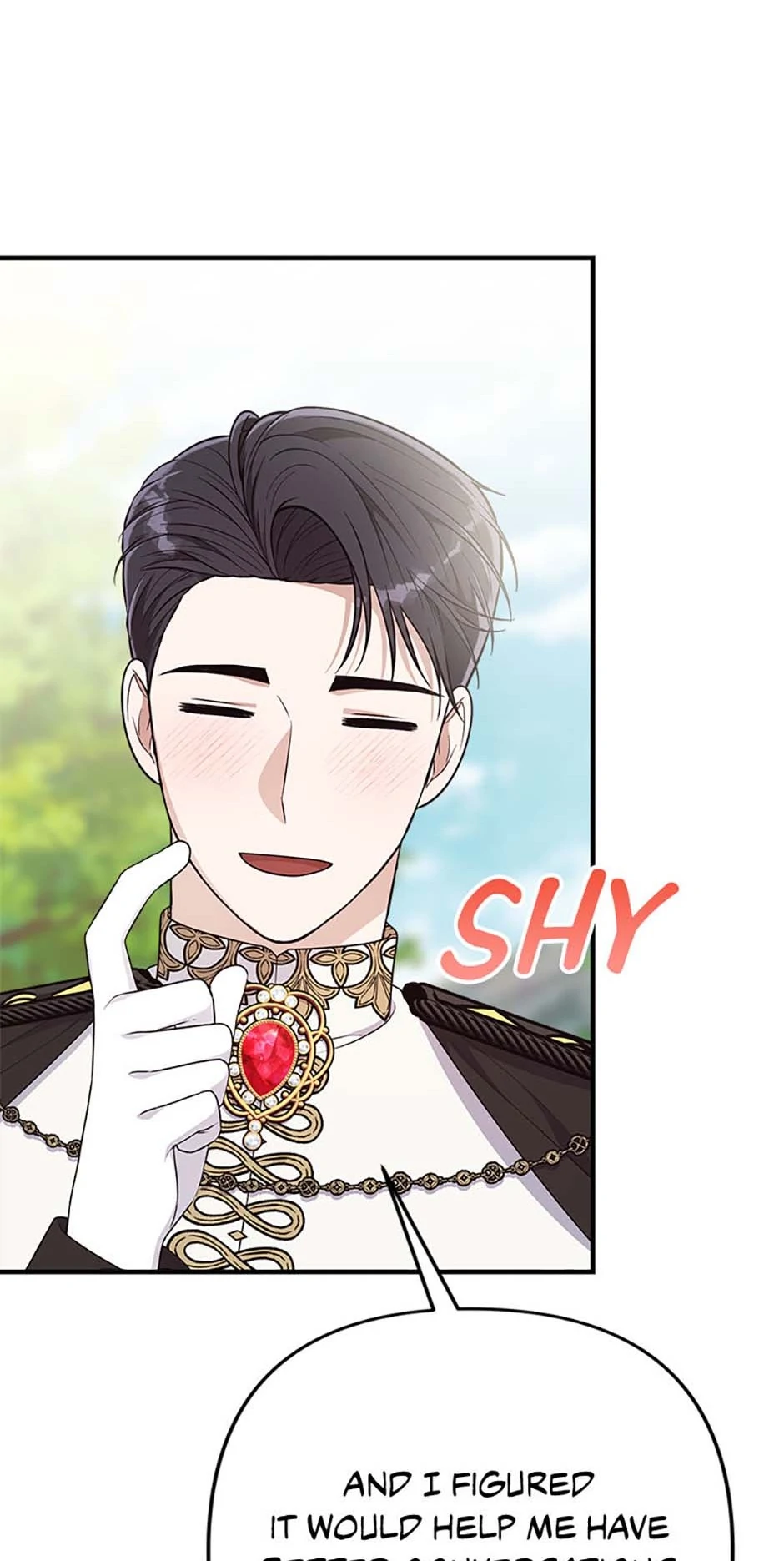 Please Lay Your Eyes on Jasmine Chapter 66 293 ch 66 43