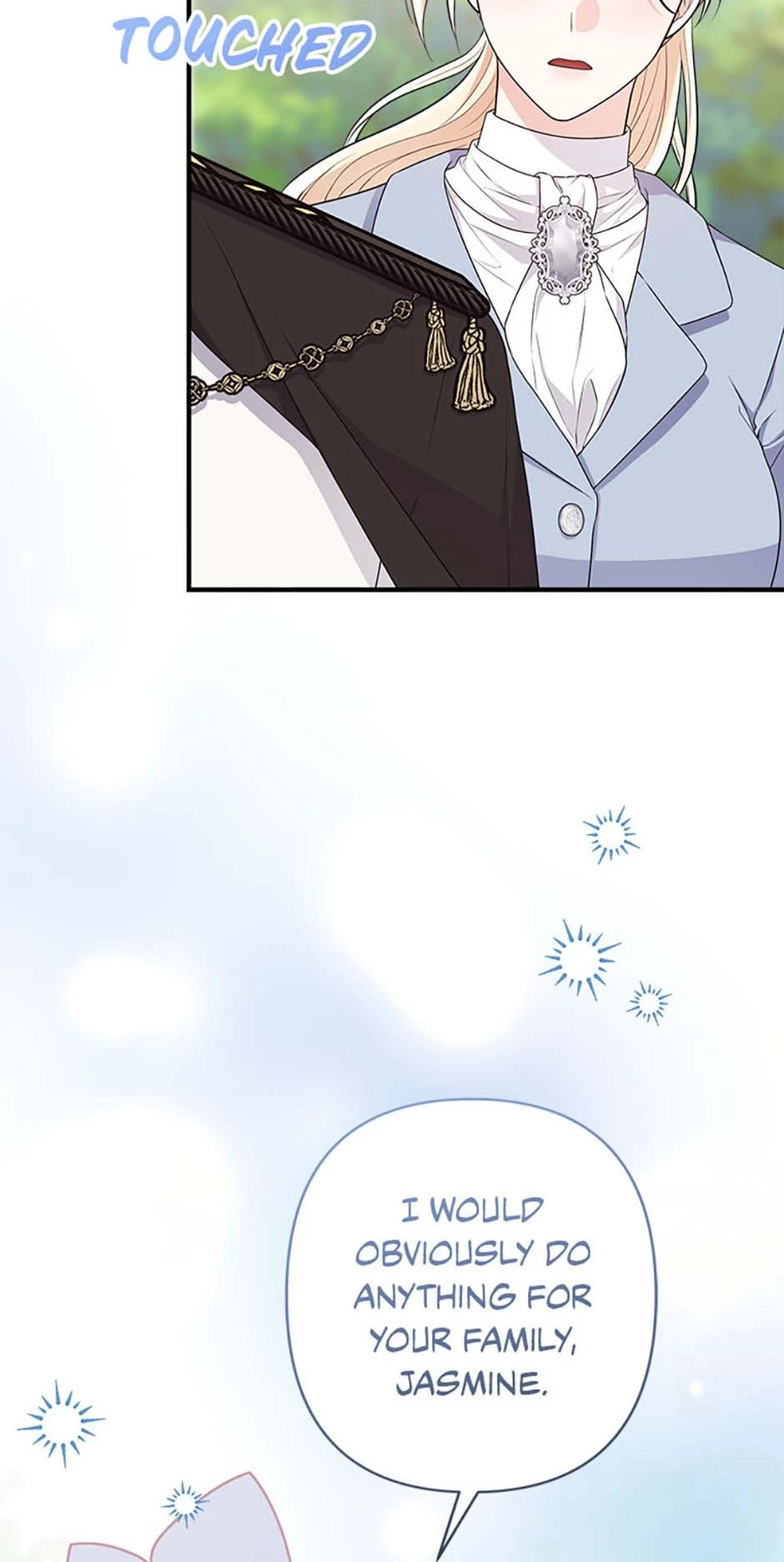 Please Lay Your Eyes on Jasmine Chapter 66 295 ch 66 45