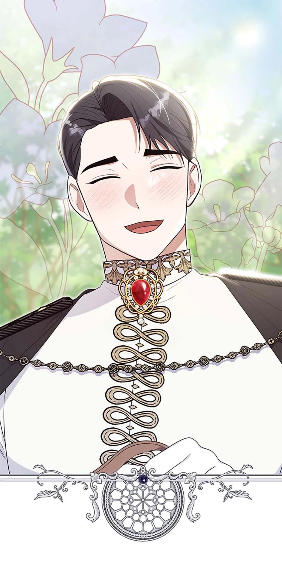 Please Lay Your Eyes on Jasmine Chapter 66 296 ch 66 46