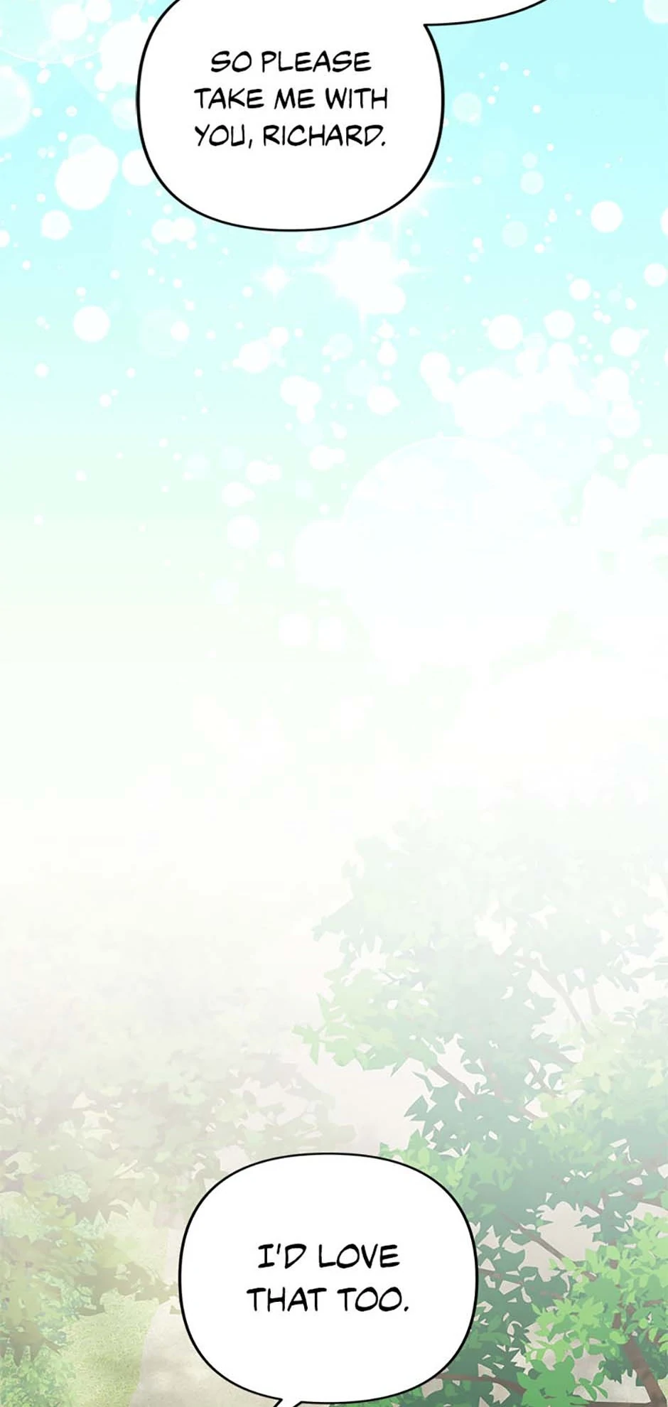 Please Lay Your Eyes on Jasmine Chapter 66 298 ch 66 48