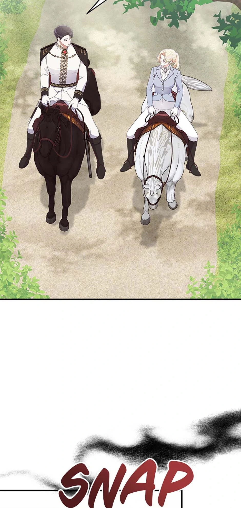 Please Lay Your Eyes on Jasmine Chapter 66 299 ch 66 49