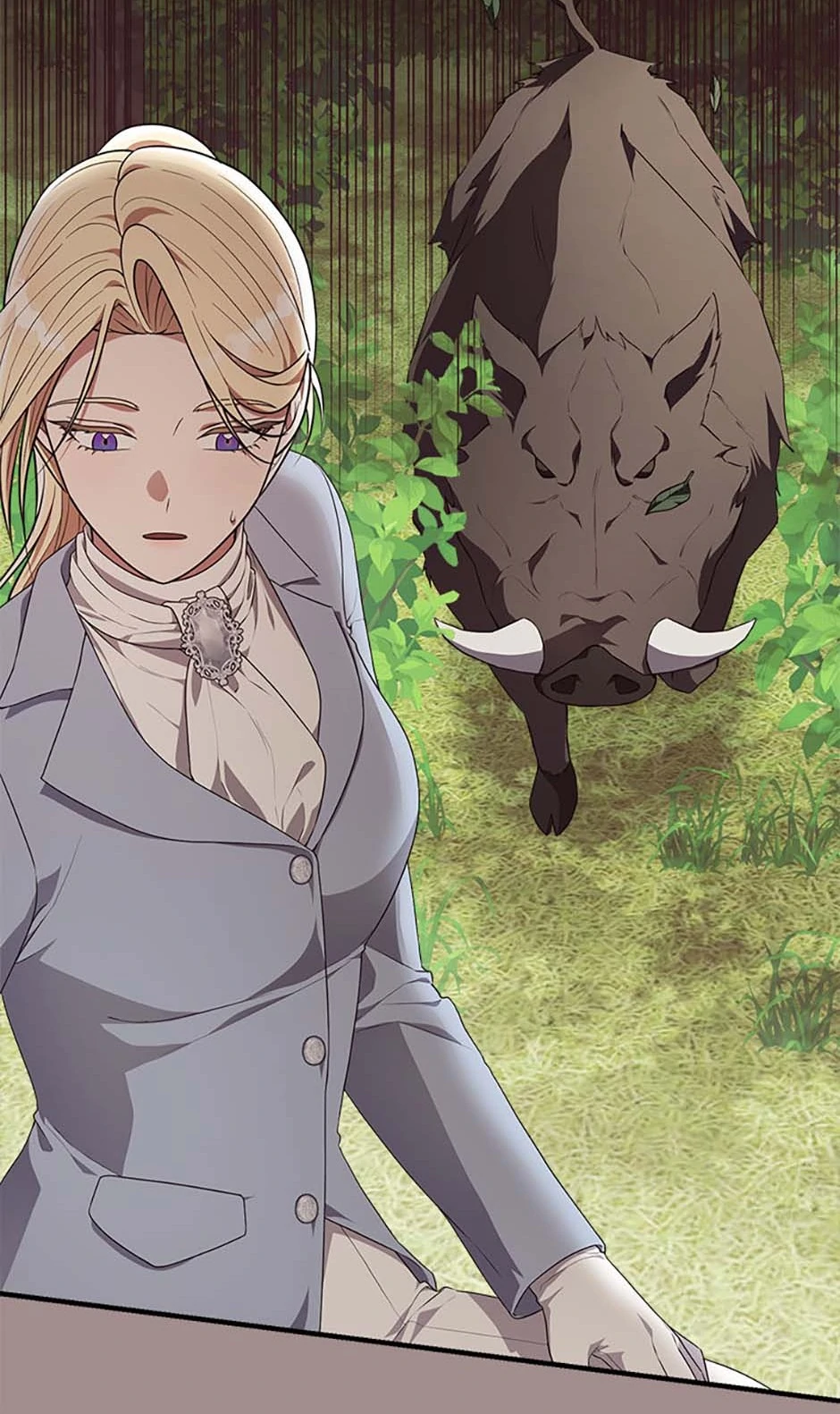 Please Lay Your Eyes on Jasmine Chapter 66 305 ch 66 55