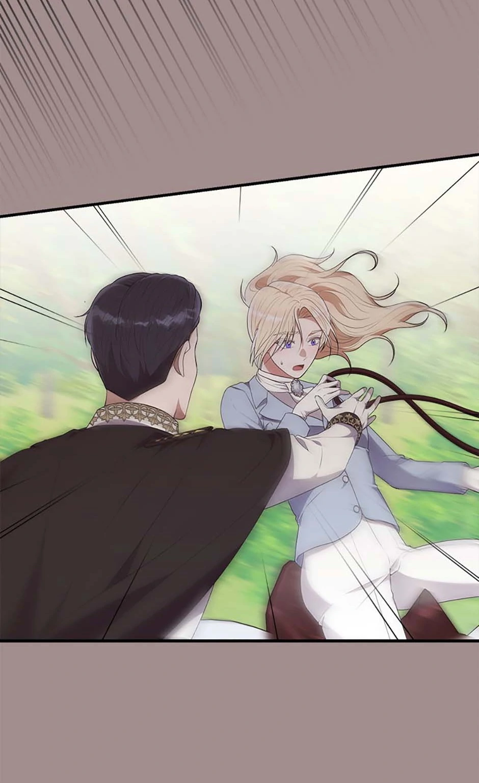 Please Lay Your Eyes on Jasmine Chapter 66 307 ch 66 57