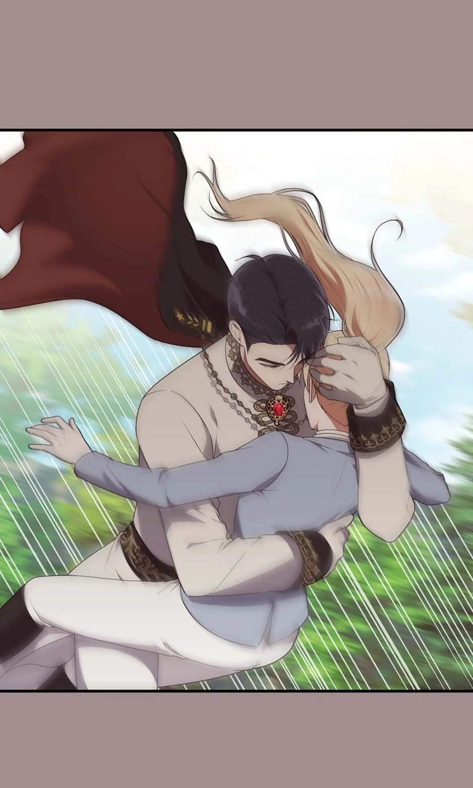 Please Lay Your Eyes on Jasmine Chapter 66 308 ch 66 58