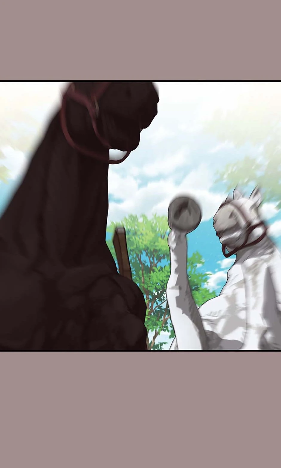 Please Lay Your Eyes on Jasmine Chapter 66 309 ch 66 59